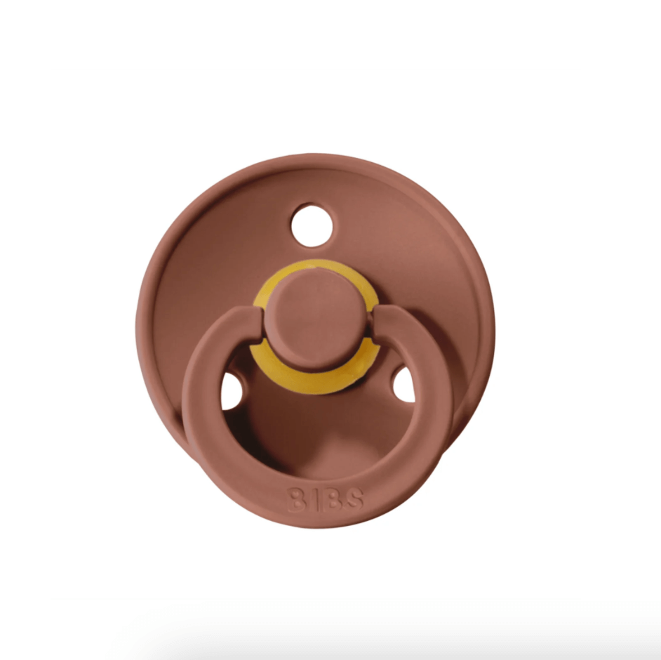 Tétine bibs woodchuck taille 1 Tétine bibs woodchuck taille 1