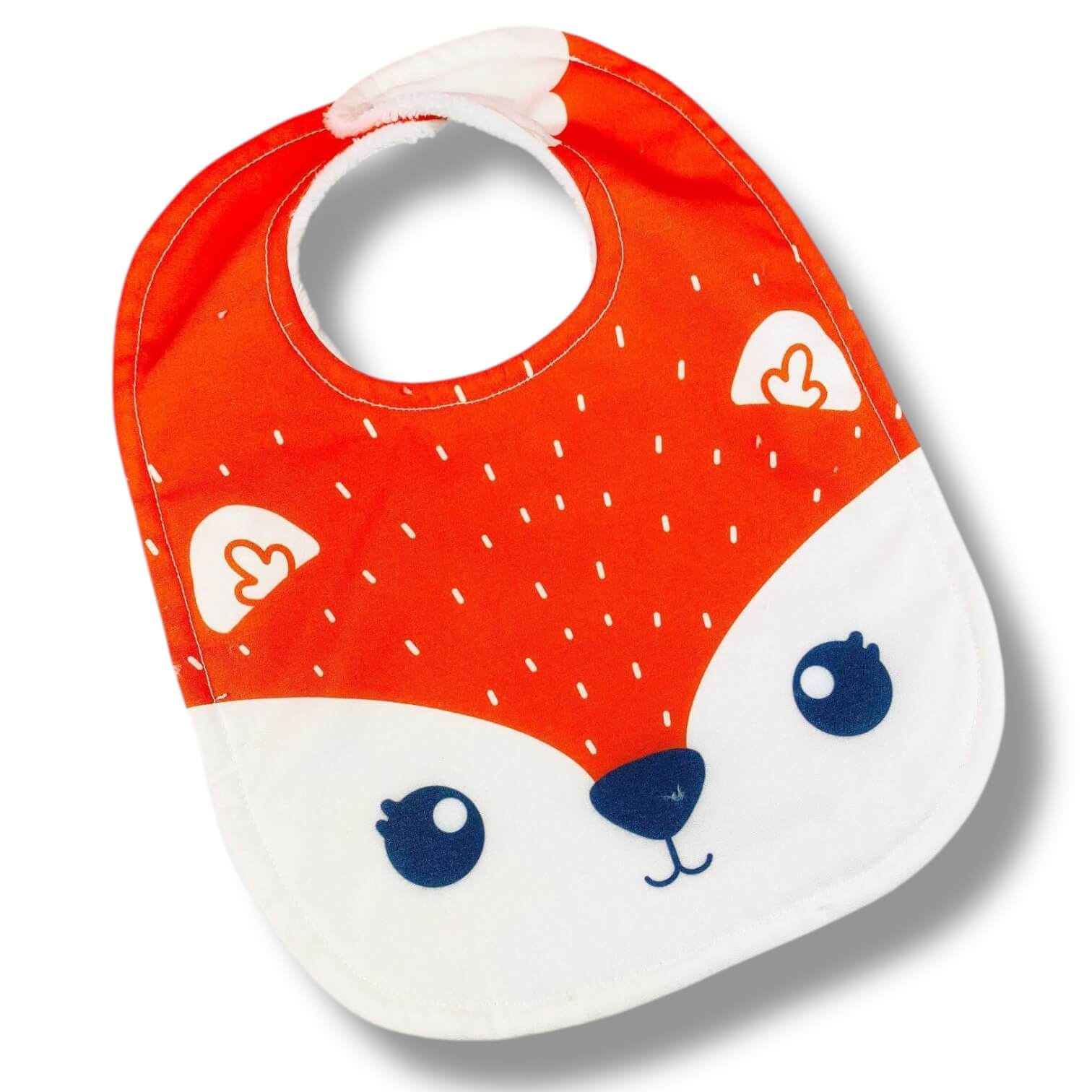 Bavoir enfant Renard Bavoir enfant Renard