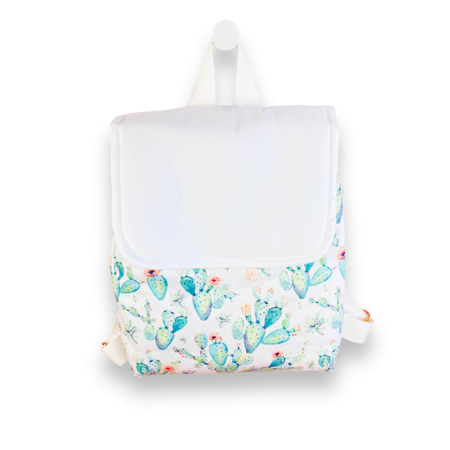 Mon premier sac à dos maternelle personnalisé - Rêve en coton Mon premier sac à dos maternelle personnalisé - Rêve en coton