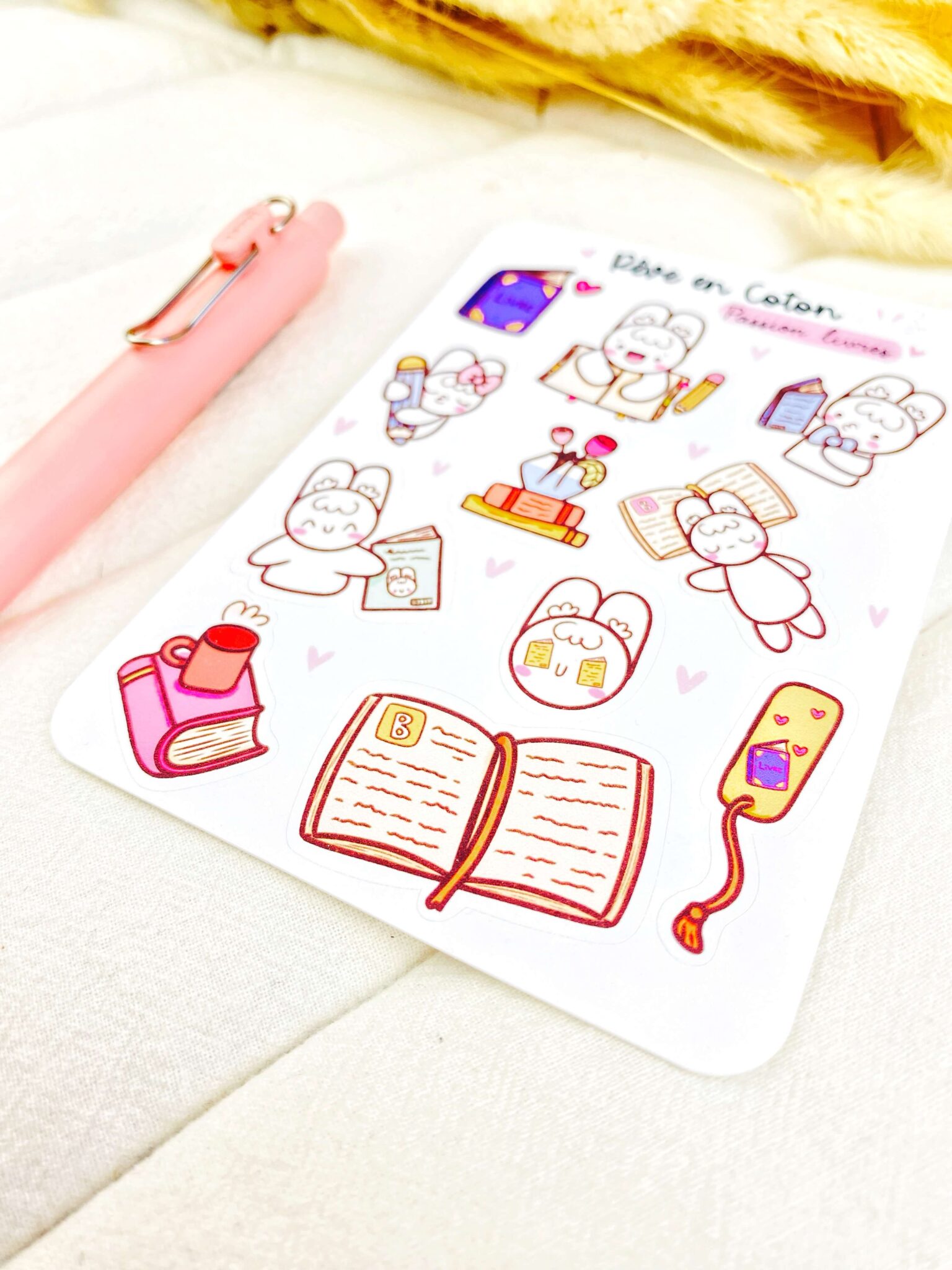 planner sticker book lover - bullet journal planner sticker book lover - bullet journal