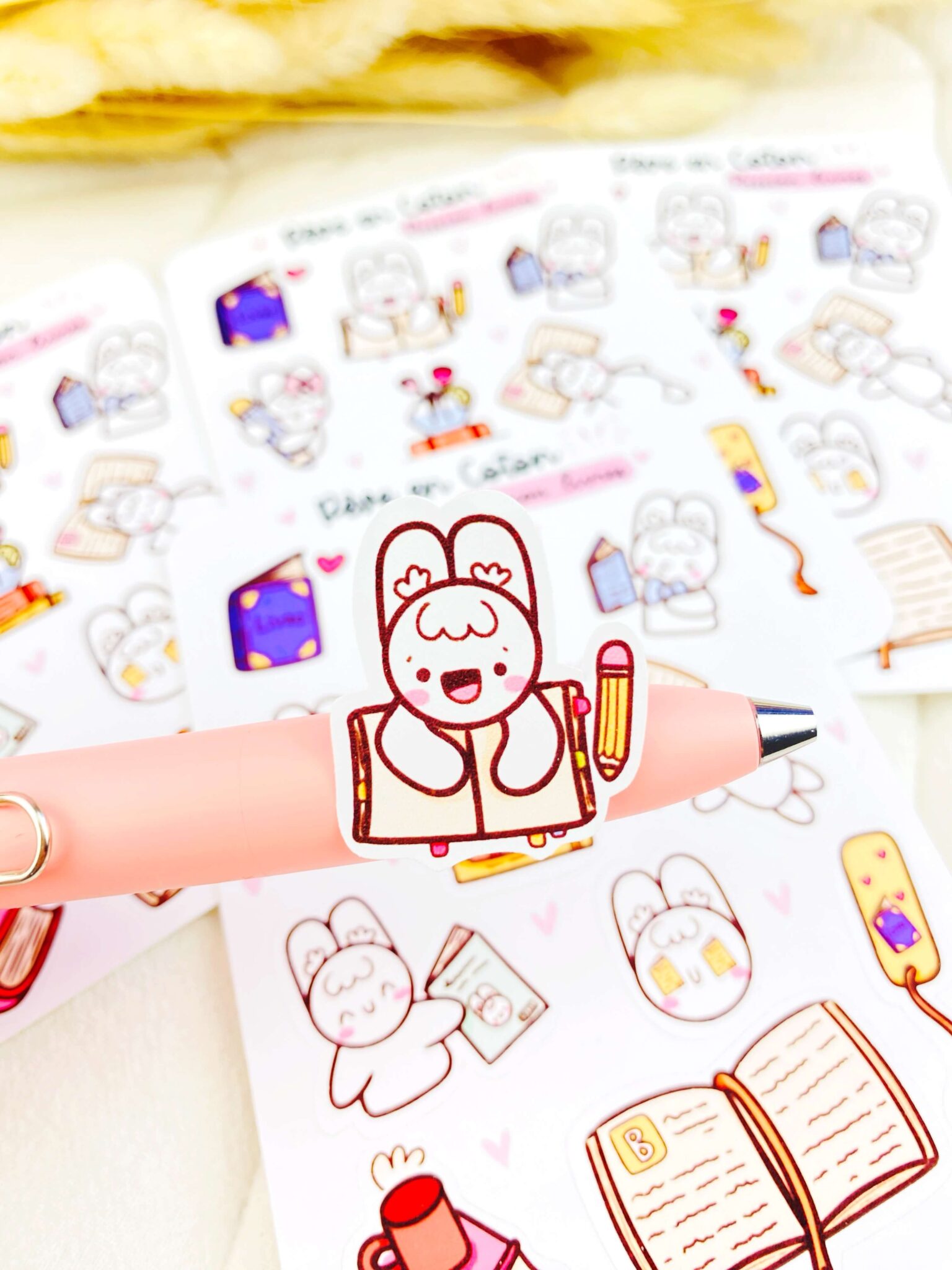 planner sticker book lover - bullet journal planner sticker book lover - bullet journal