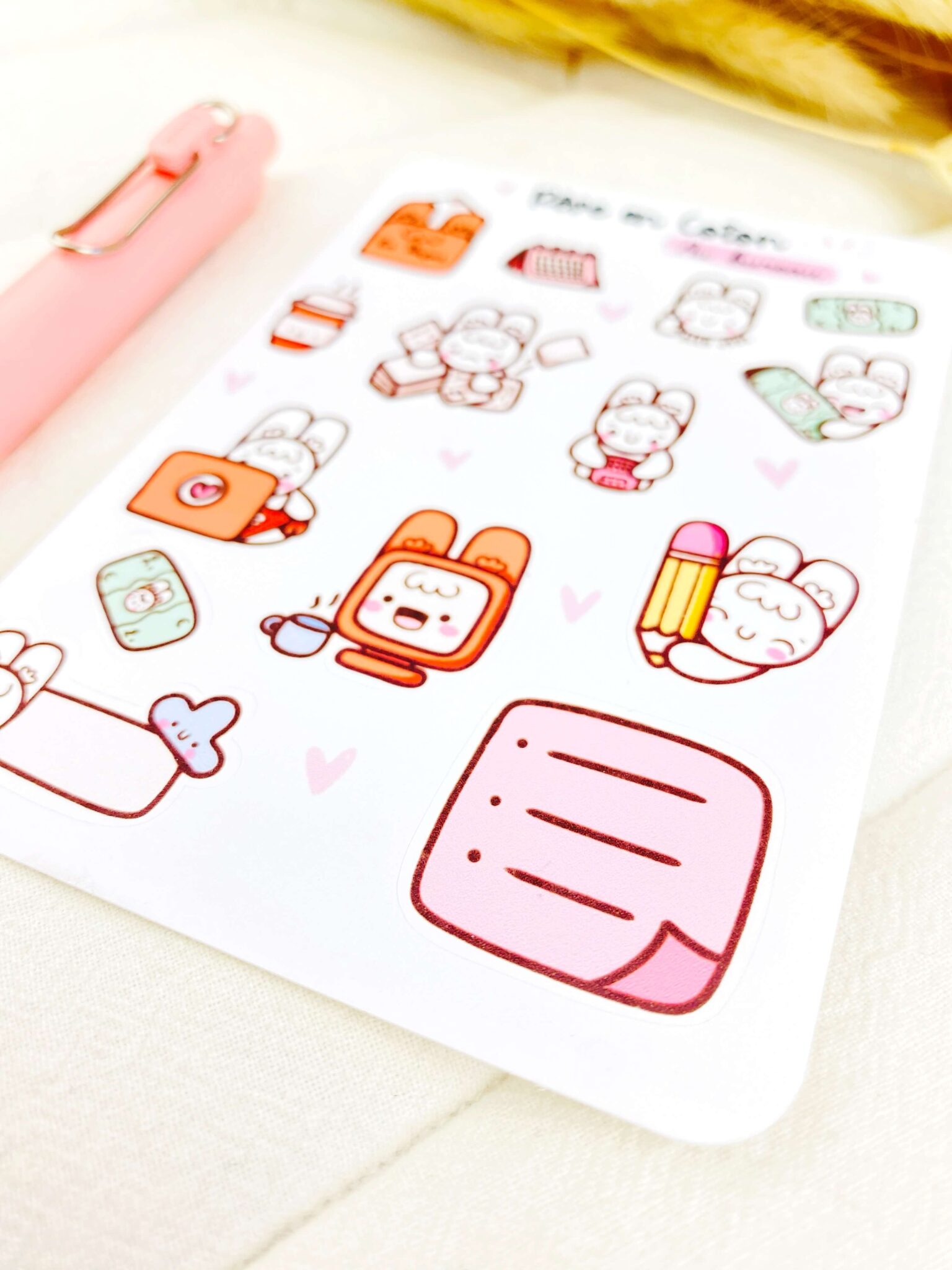 planner stickers au bureau bullet journal planner stickers au bureau bullet journal