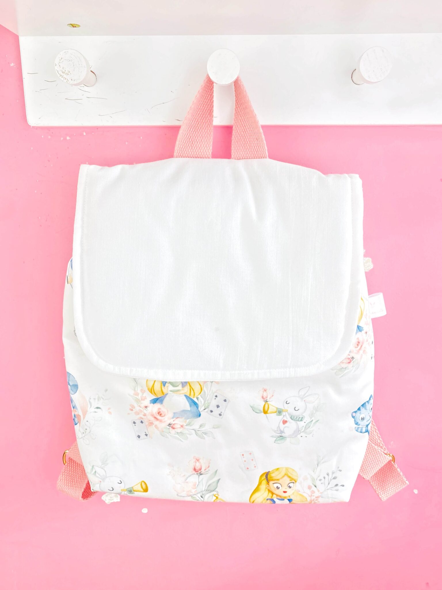 sac à dos rêve en coton sac à dos rêve en coton