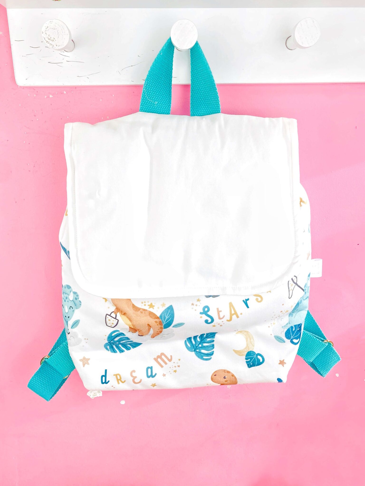 sac à dos personnalisé Rêve en Coton sac à dos personnalisé Rêve en Coton