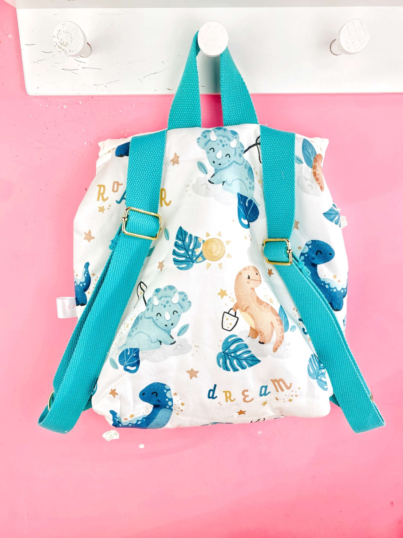 sac à dos personnalisé Rêve en Coton sac à dos personnalisé Rêve en Coton