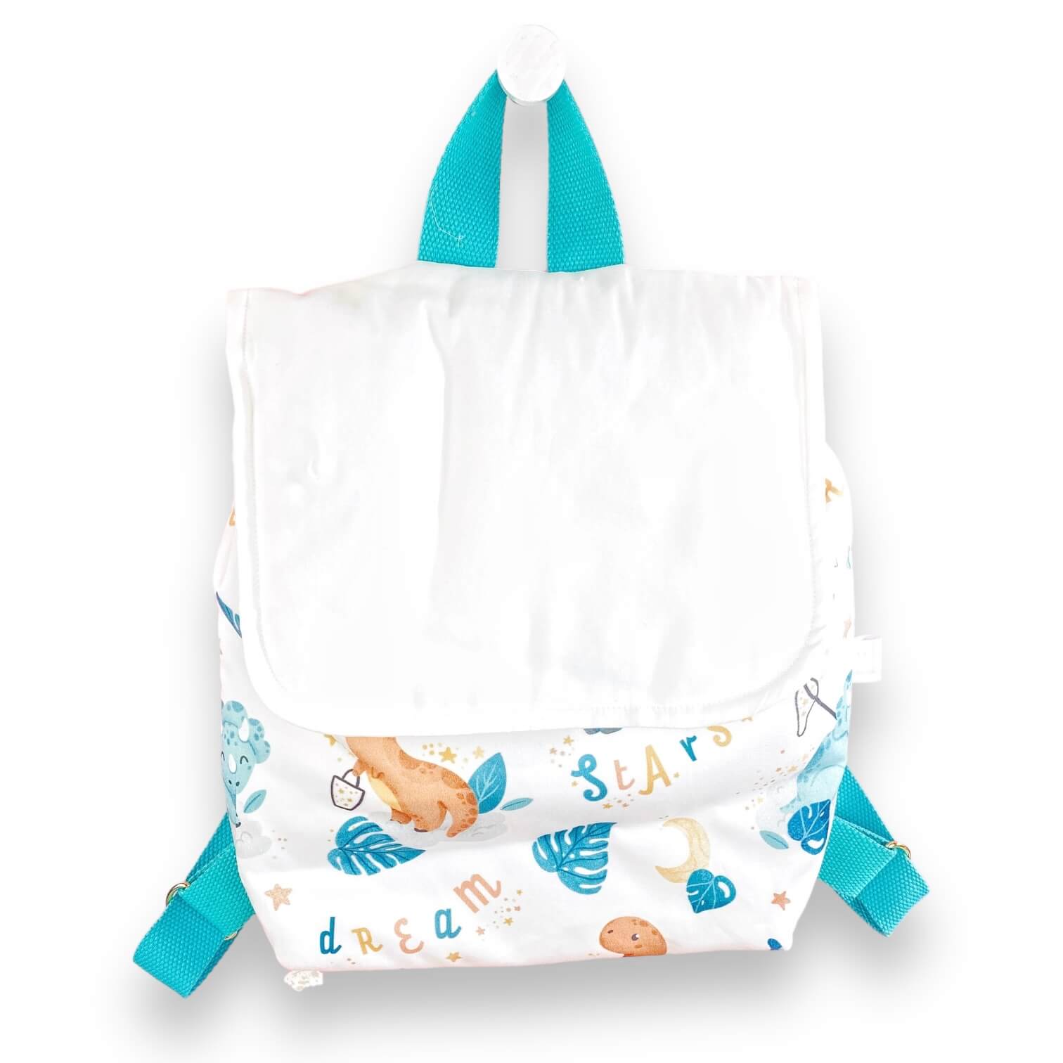 sac à dos personnalisé Rêve en Coton sac à dos personnalisé Rêve en Coton