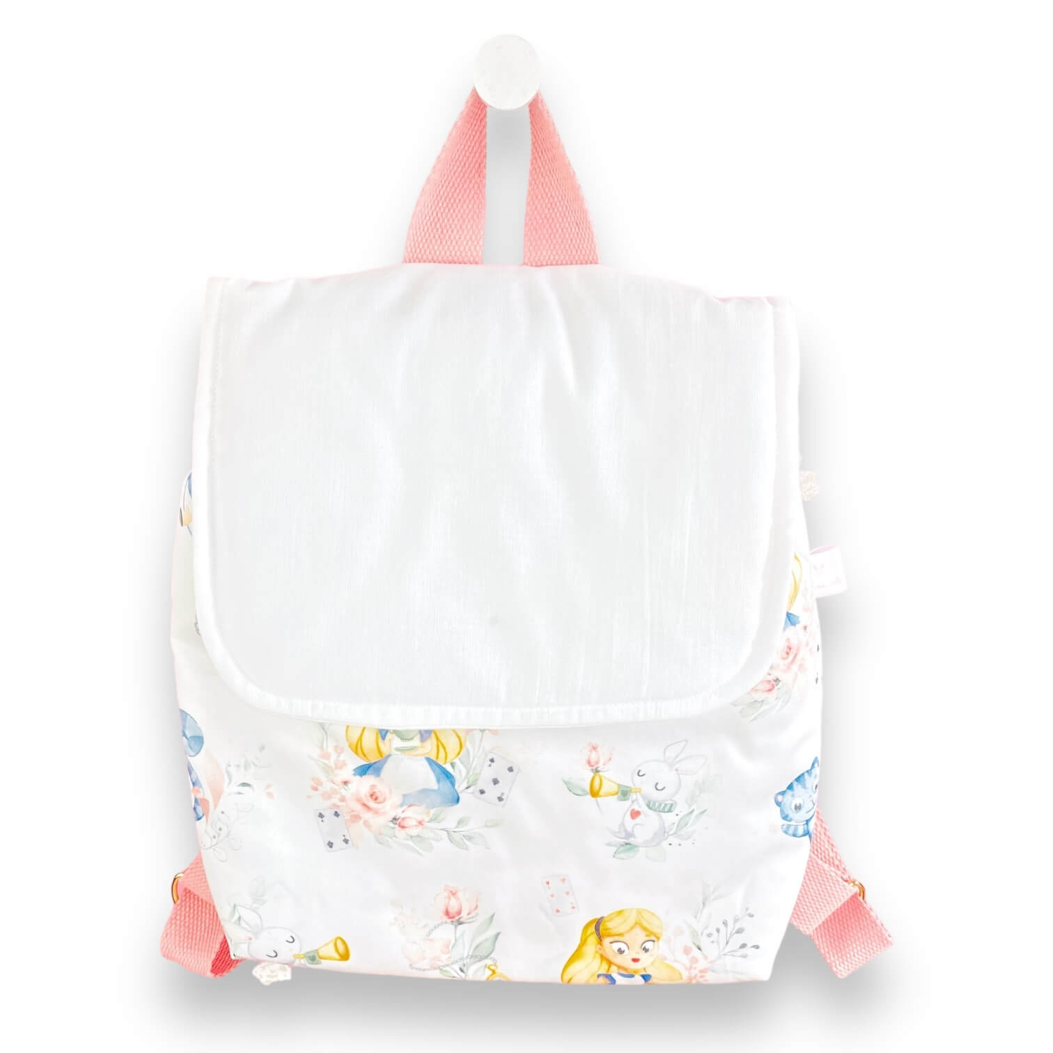 sac à dos personnalisé Rêve en Coton sac à dos personnalisé Rêve en Coton