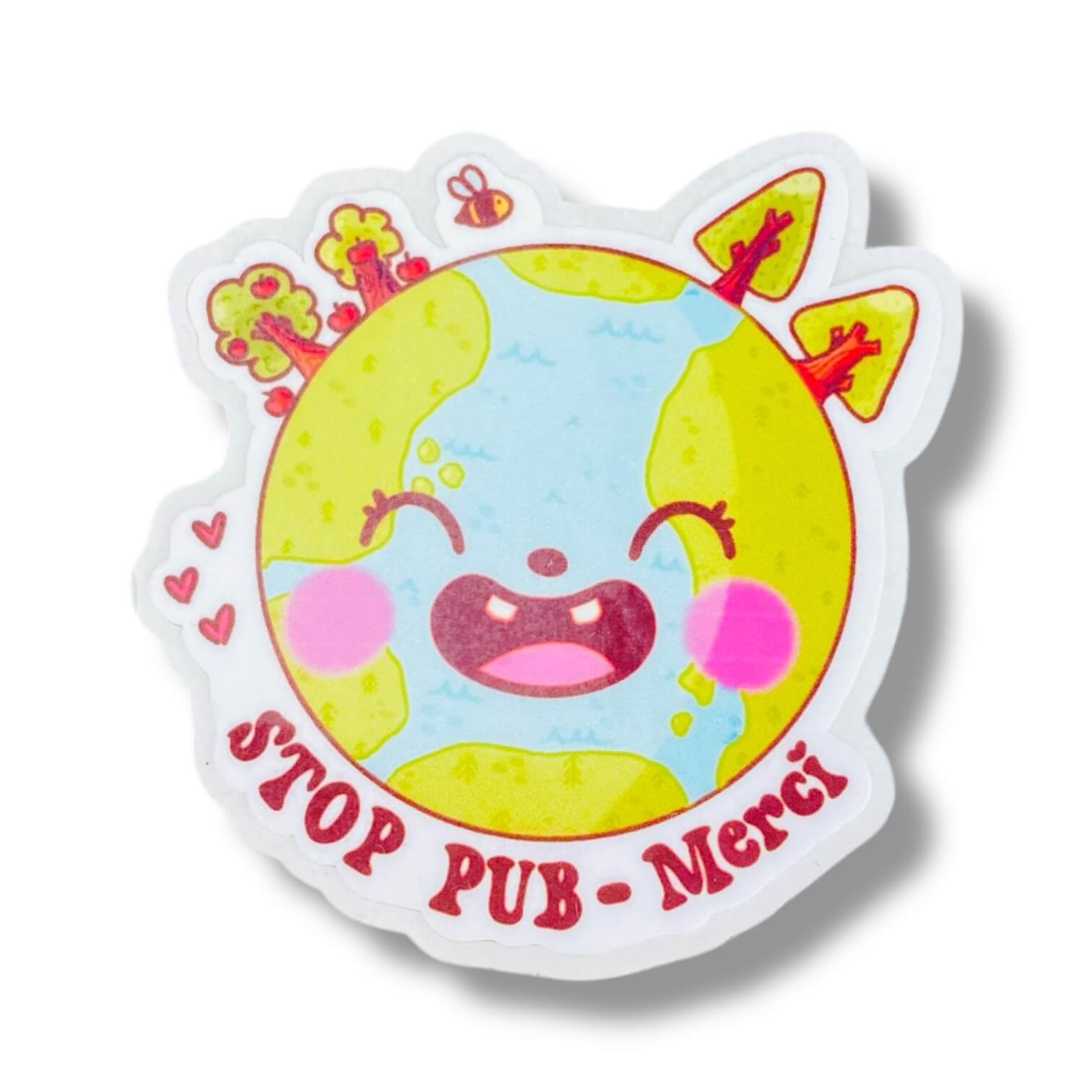 sticker stop pub sticker stop pub