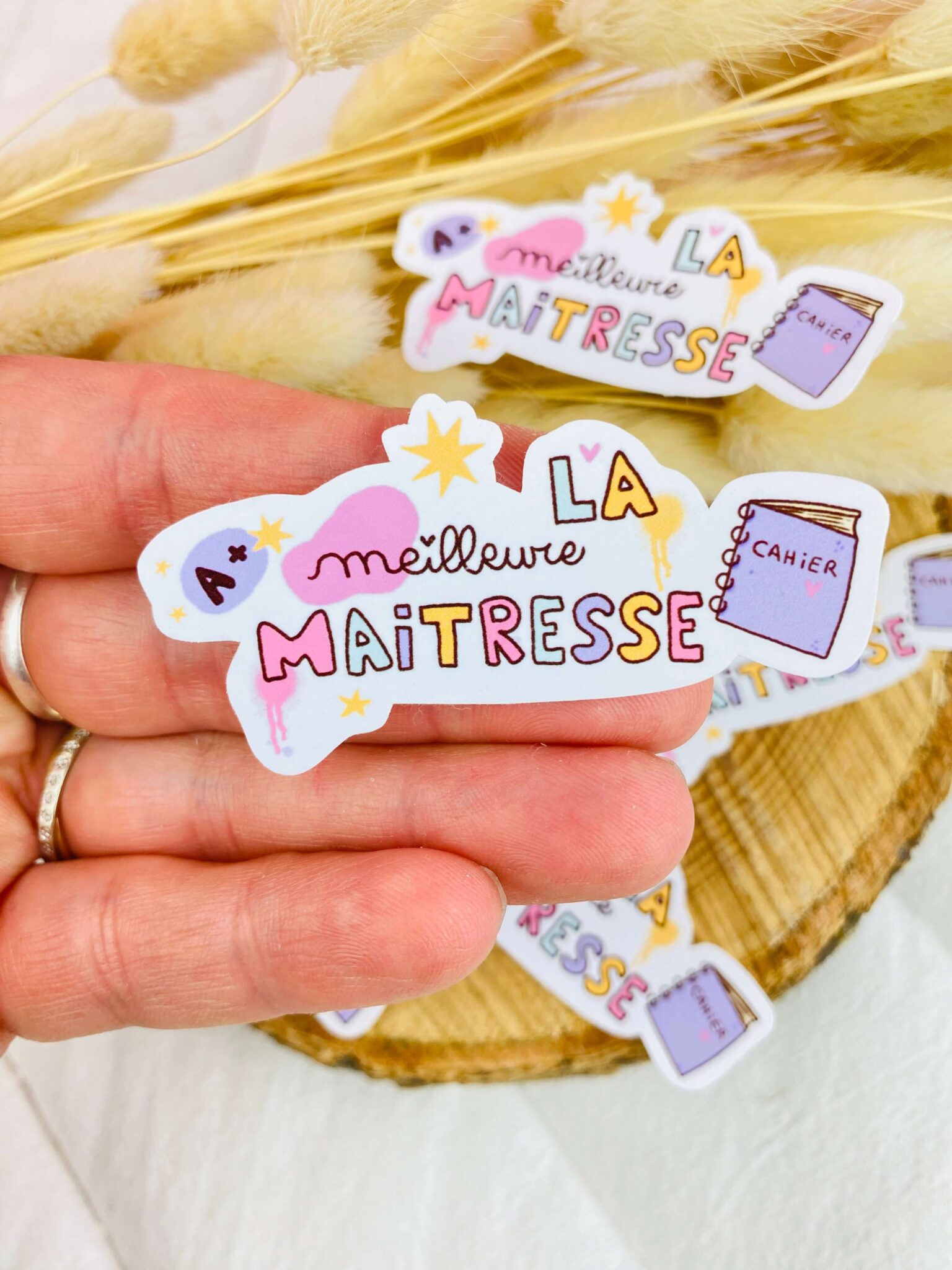 la meilleure maitresse, cadeau fin d'année scolaire la meilleure maitresse, cadeau fin d'année scolaire