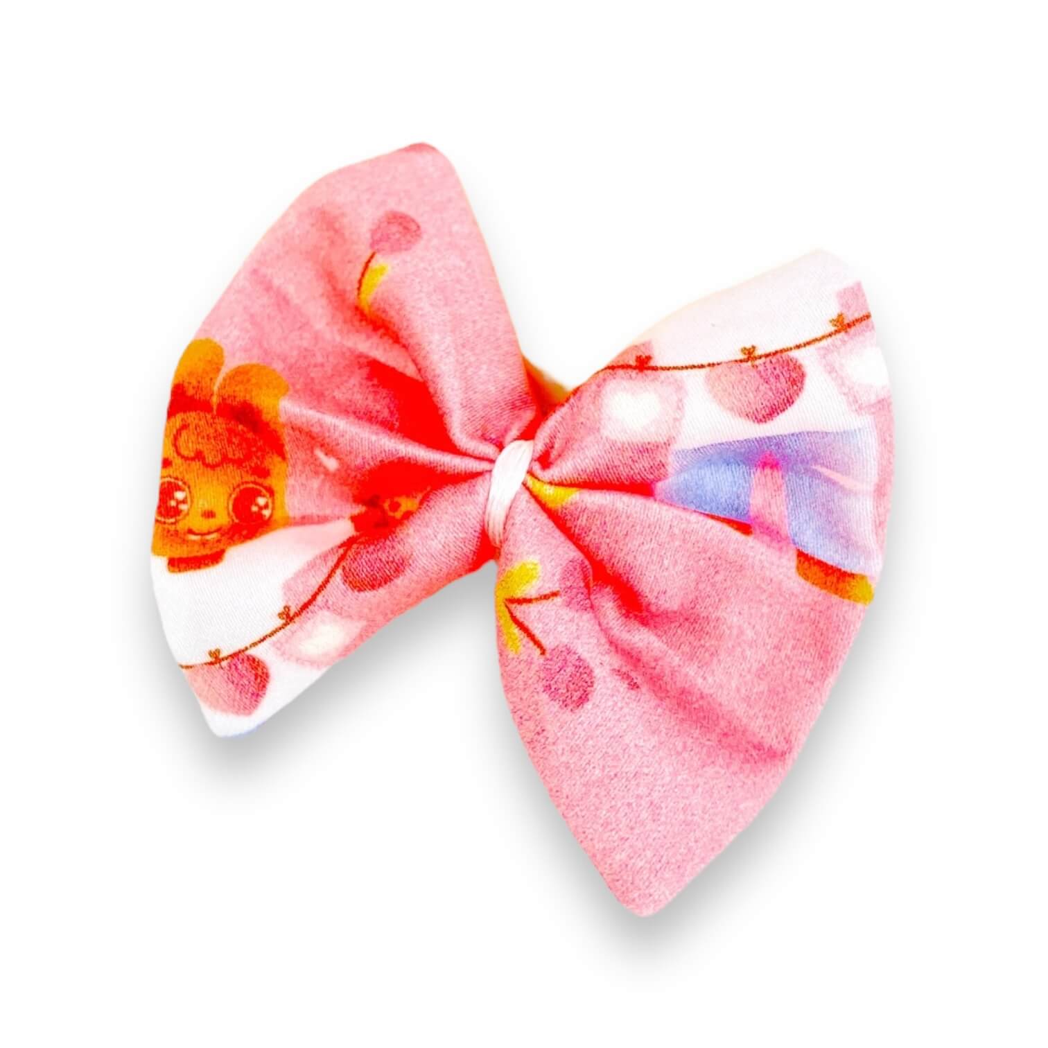 Barrette à cheveux Rêve en Coton Barrette à cheveux Rêve en Coton