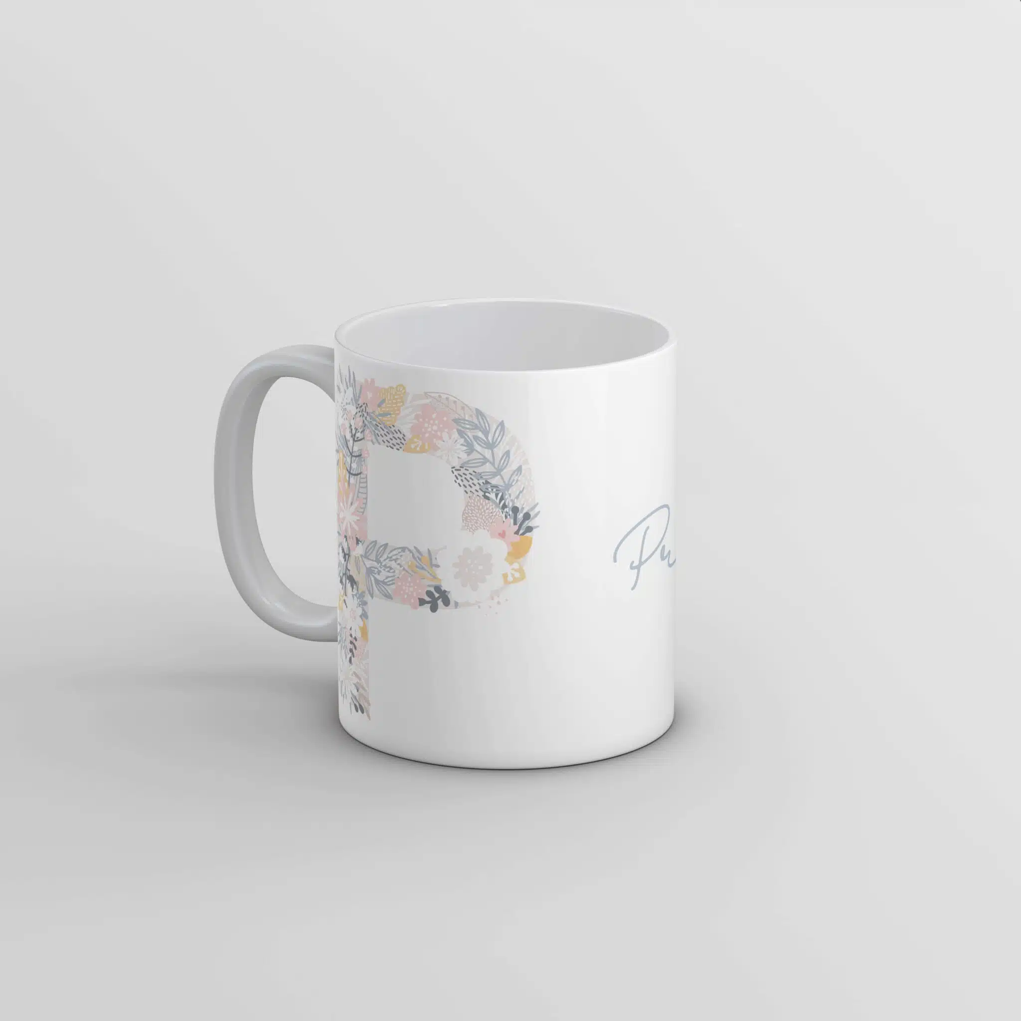 tasse personnalisé Rêve en COton tasse personnalisé Rêve en COton