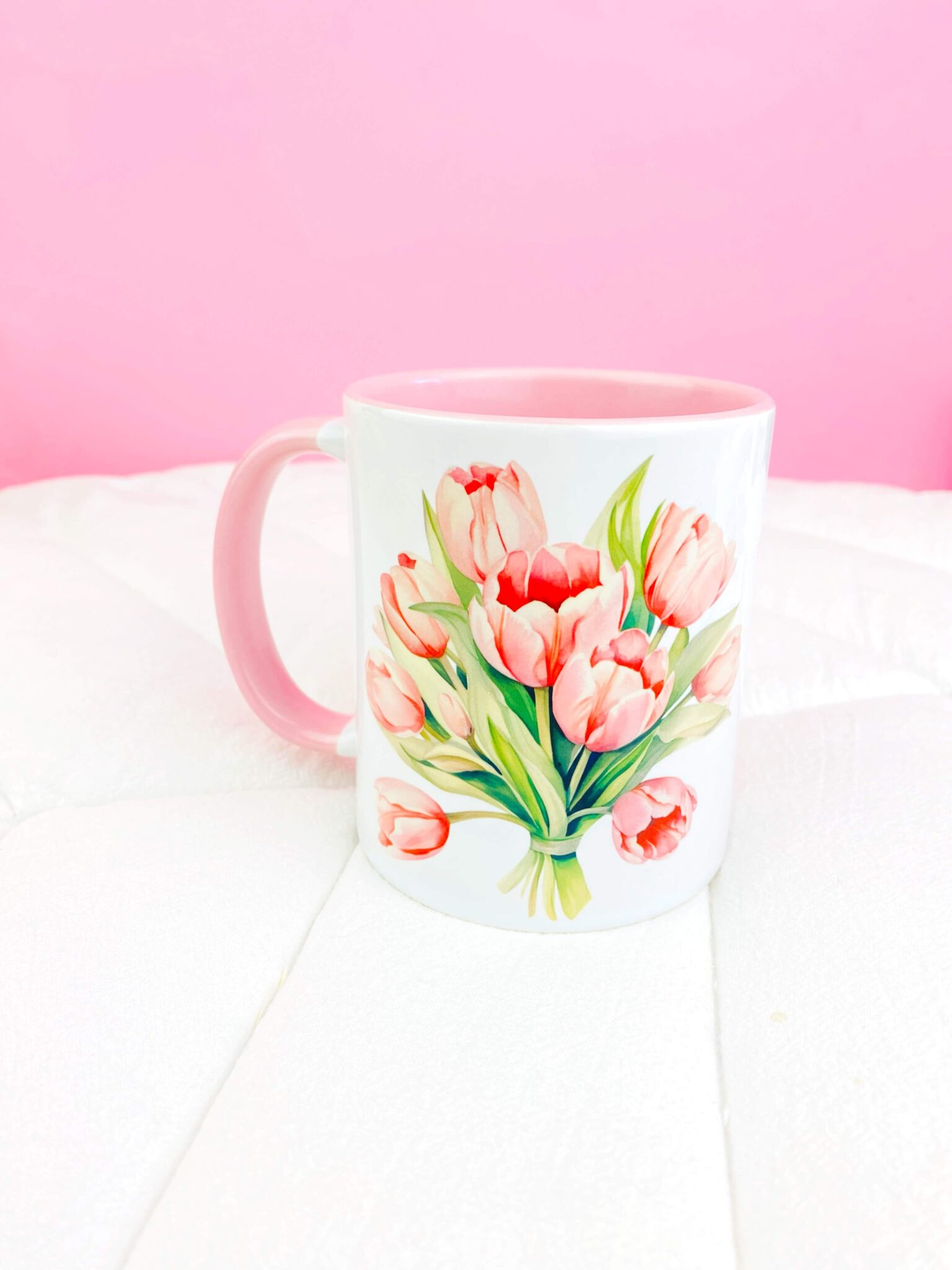 tasse personnalisée fête des mamies - Rêve en coton tasse personnalisée fête des mamies - Rêve en coton