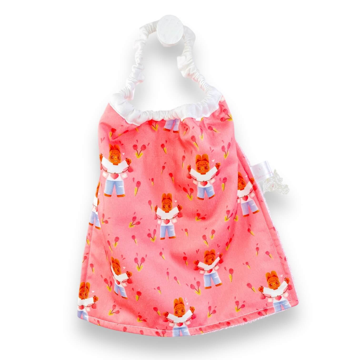 serviette de table enfant Rêve en Coton serviette de table enfant Rêve en Coton