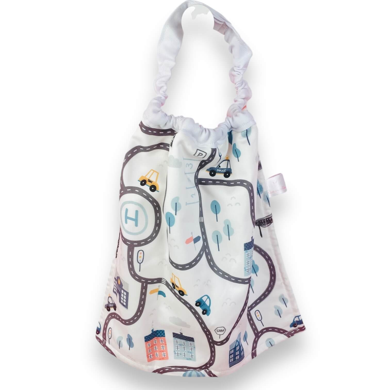serviette de table enfant Rรชve en Coton serviette de table enfant Rรชve en Coton