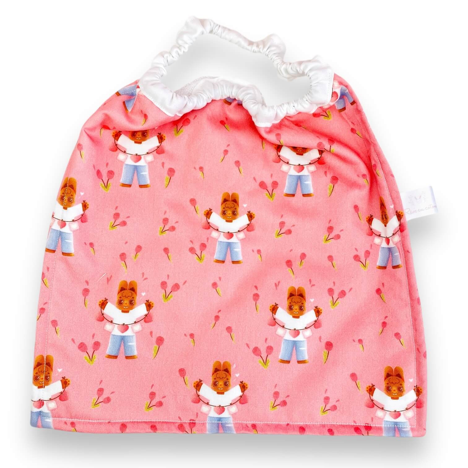 serviette de table enfant Rêve en Coton serviette de table enfant Rêve en Coton