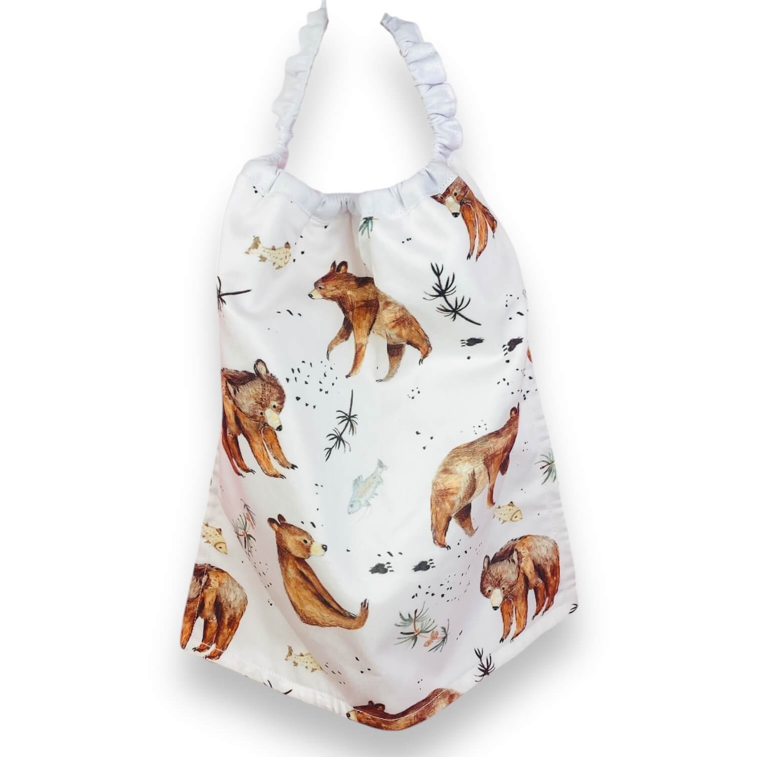 serviette de table enfant Rêve en Coton serviette de table enfant Rêve en Coton