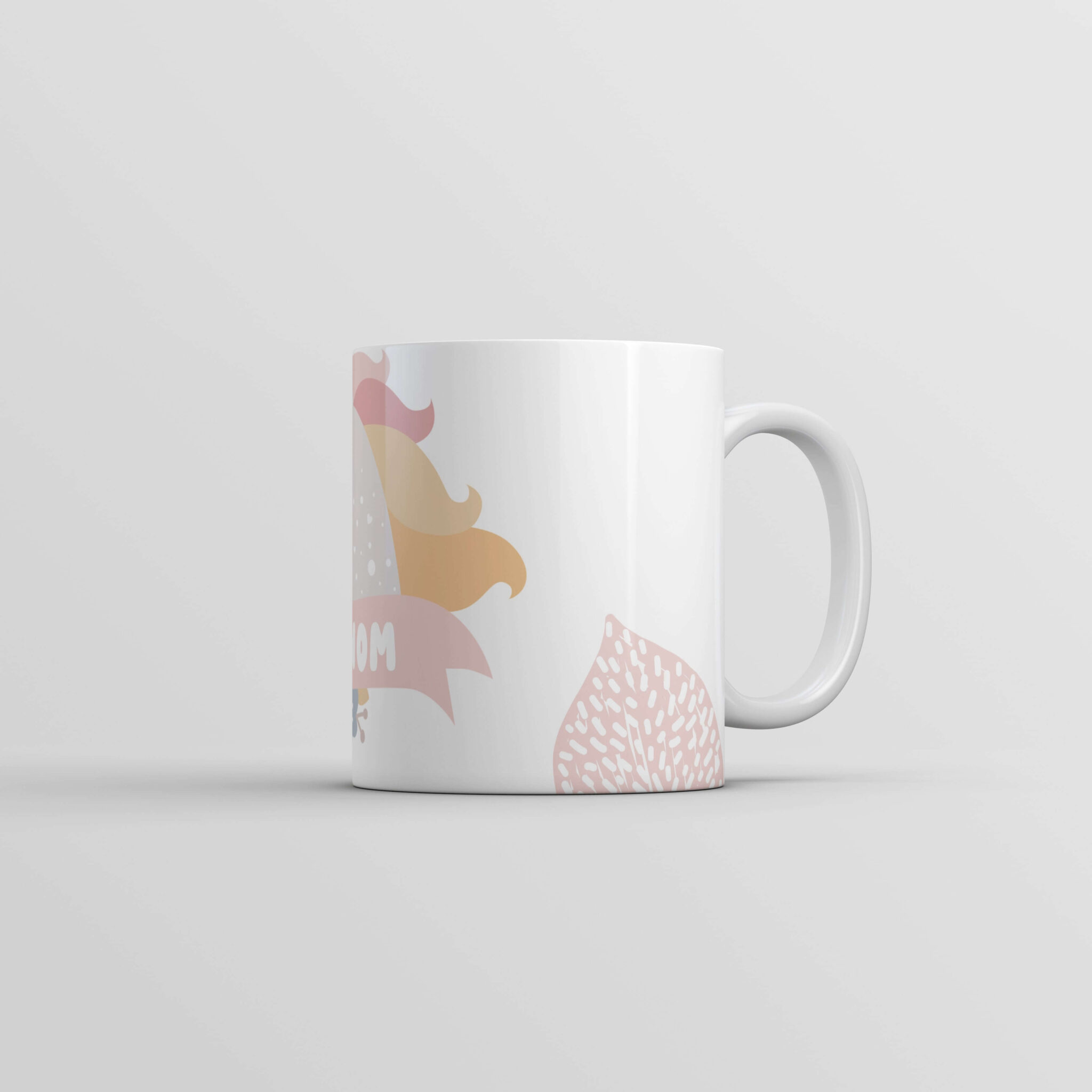licorne2Tasse personnalisée Licorne - idée cadeau - Rêve en Coton Tasse personnalisée Licorne - idée cadeau - Rêve en Coton