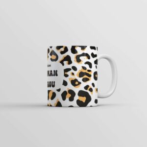 Tasse personnalisée Maman GRAOUUU - Rêve en coton