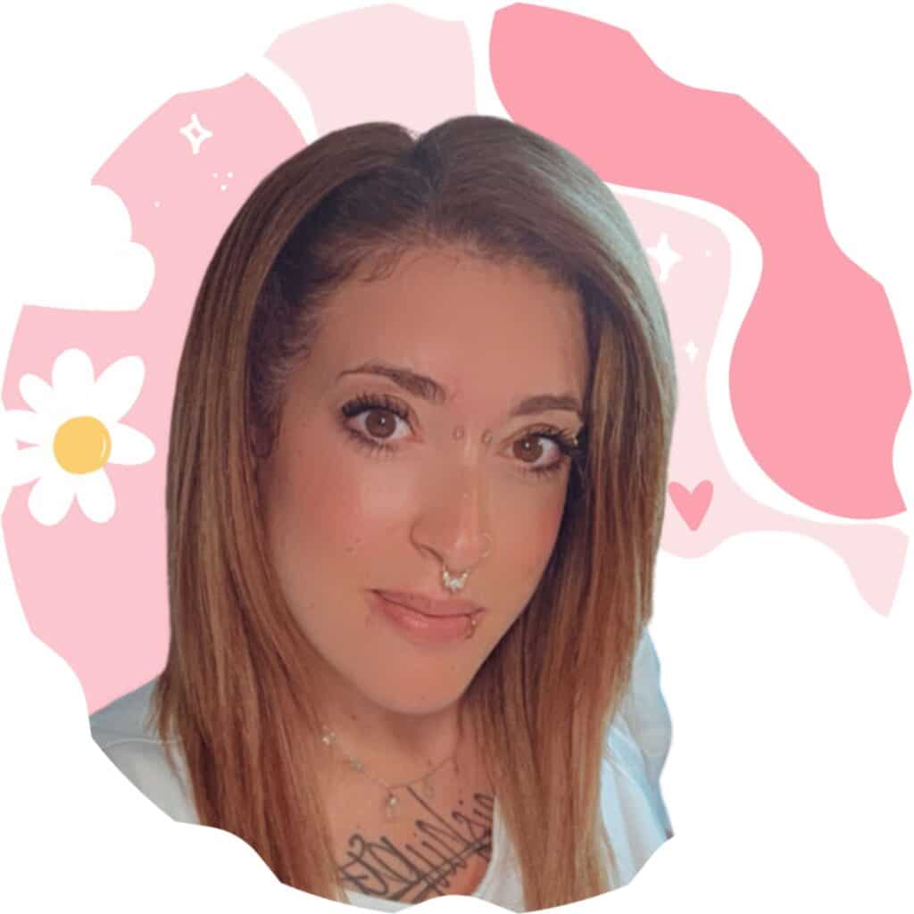 Coralie Desmulie - Rêve en Coton CEO