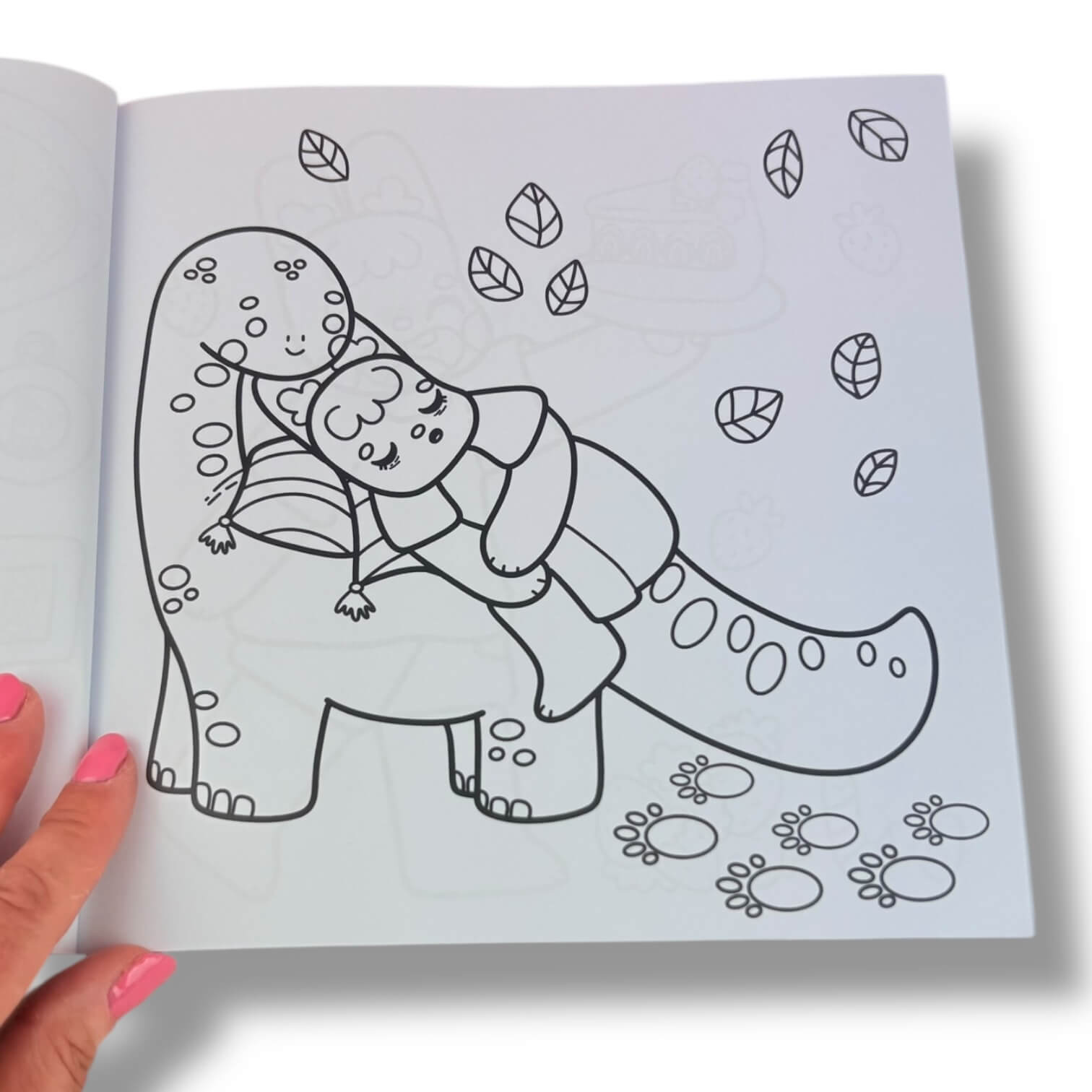 livre de coloriage mignon pour enfants - Rêve en coton livre de coloriage mignon pour enfants - Rêve en coton