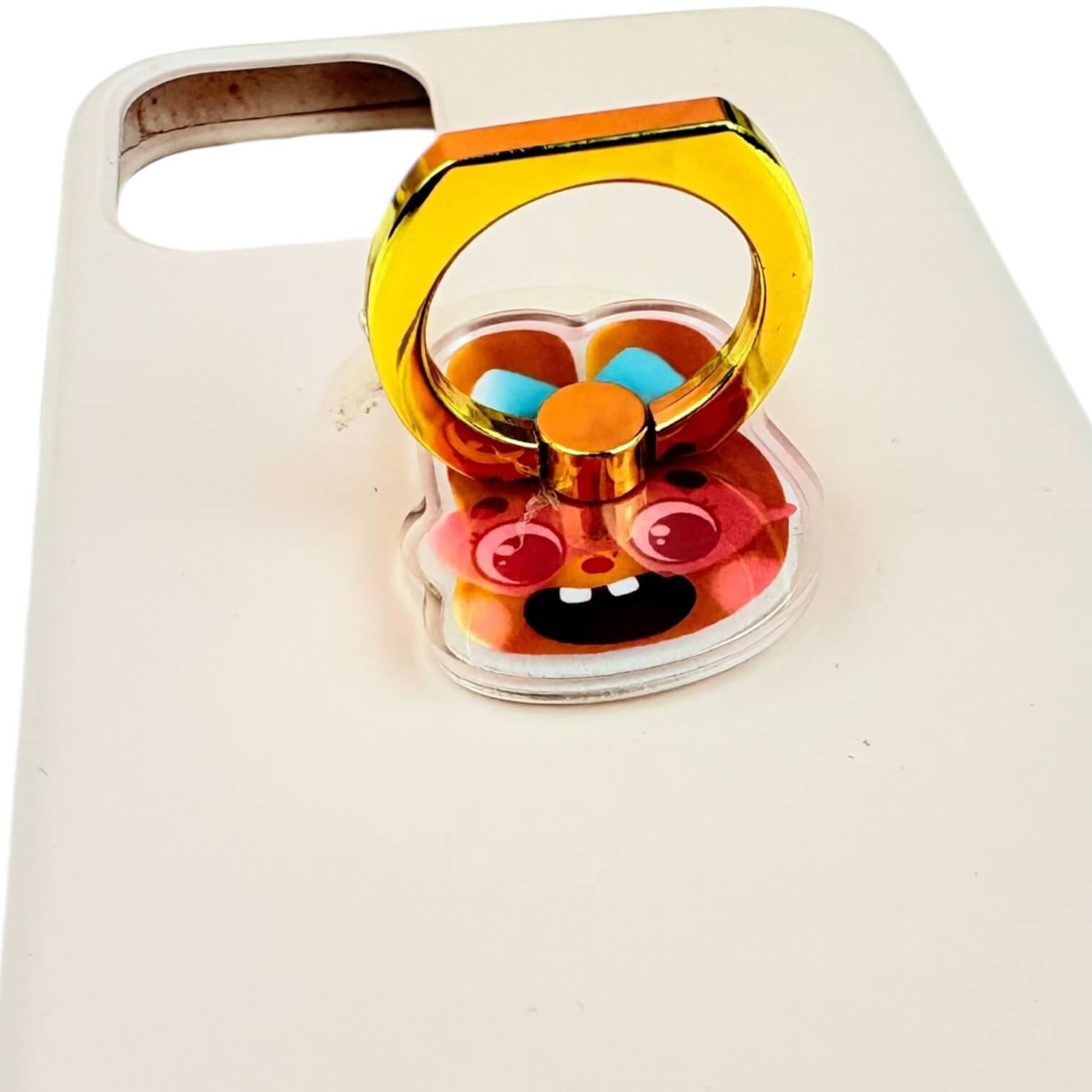 ring phone - Rêve en coton ring phone - Rêve en coton