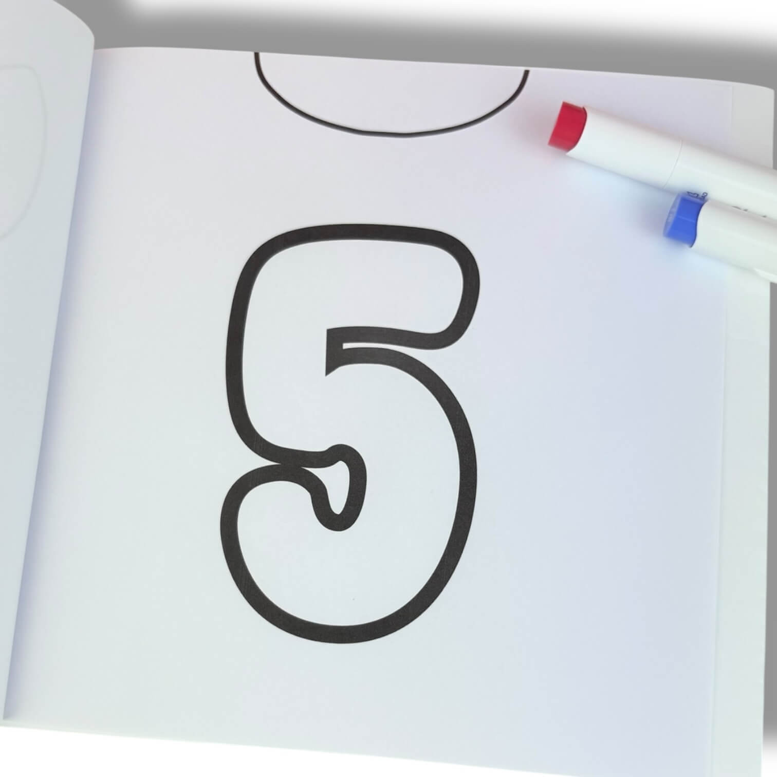 Livre de coloriage de l’Avent 2025 – 25 jours créatifs Livre de coloriage de l’Avent 2025 – 25 jours créatifs