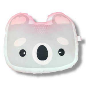 Coussin Koala à personnaliser