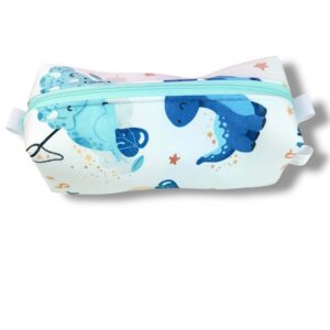 trousse Dino - Rêve en coton