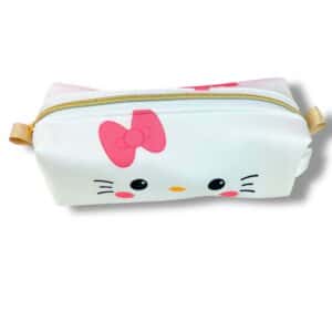 trousse Kitty - Rêve en coton