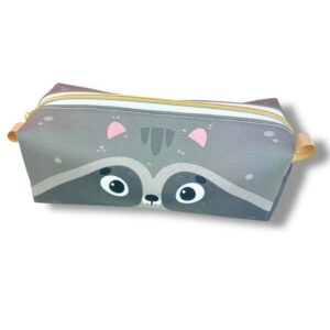 trousse raton - Rêve en coton